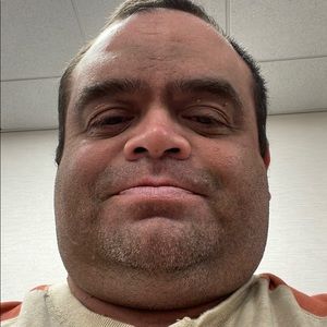 Meet your Posher, Edgar